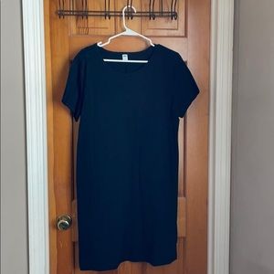 Old Navy Tshirt Dress